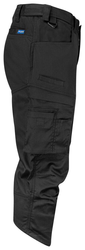 2554 3/4 ARBEITSHOSE POLYVALENT STRETCH SLIM FIT