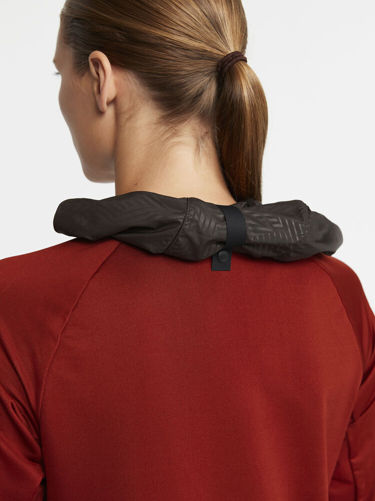 Extend Full Zip W