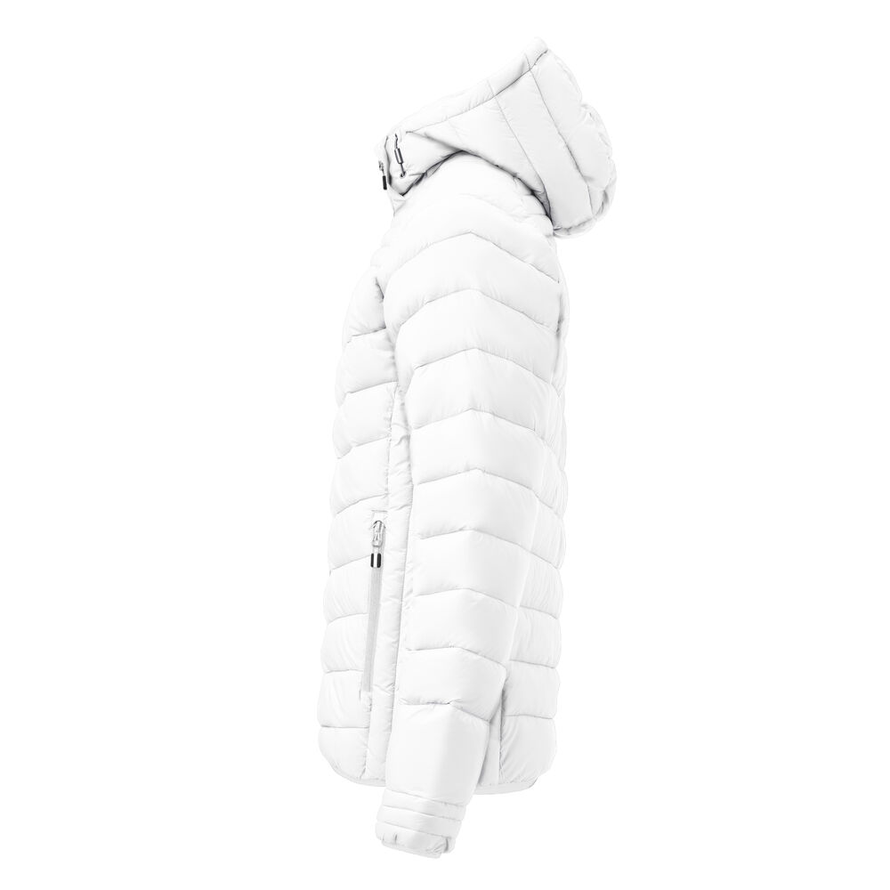 Base Jacket