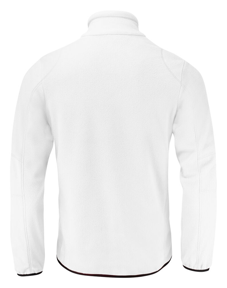 Speedway fleece