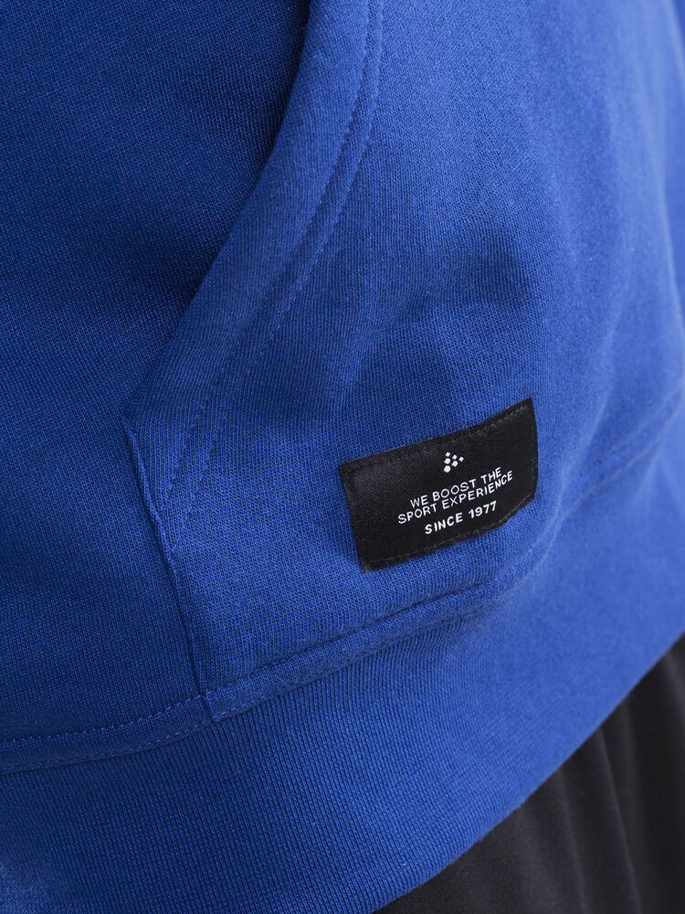 Community Hoodie M