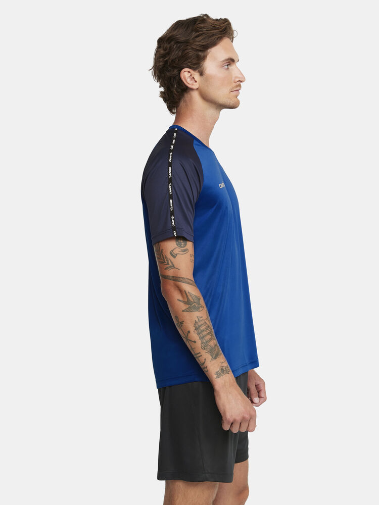 Squad Go Contrast Jersey M