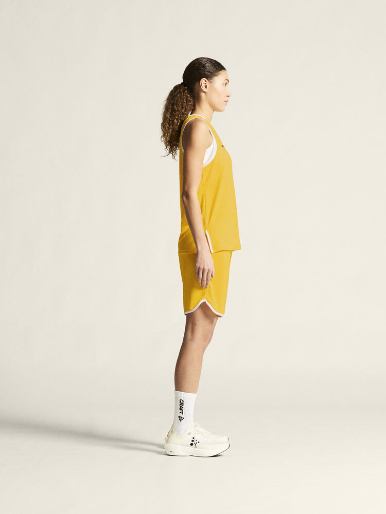 Basket 2.0 Singlet W
