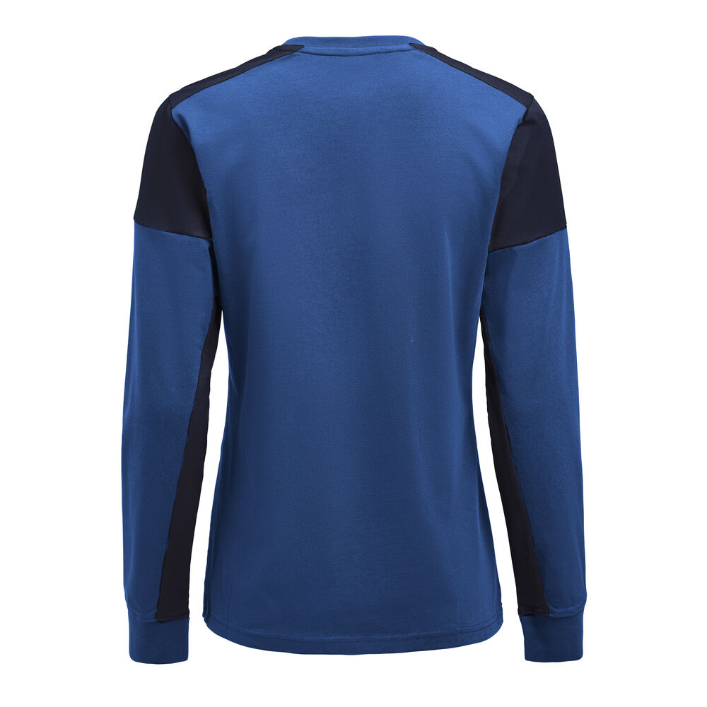 Prime T-shirt LS Lady