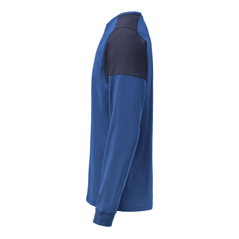 Prime T-shirt LS