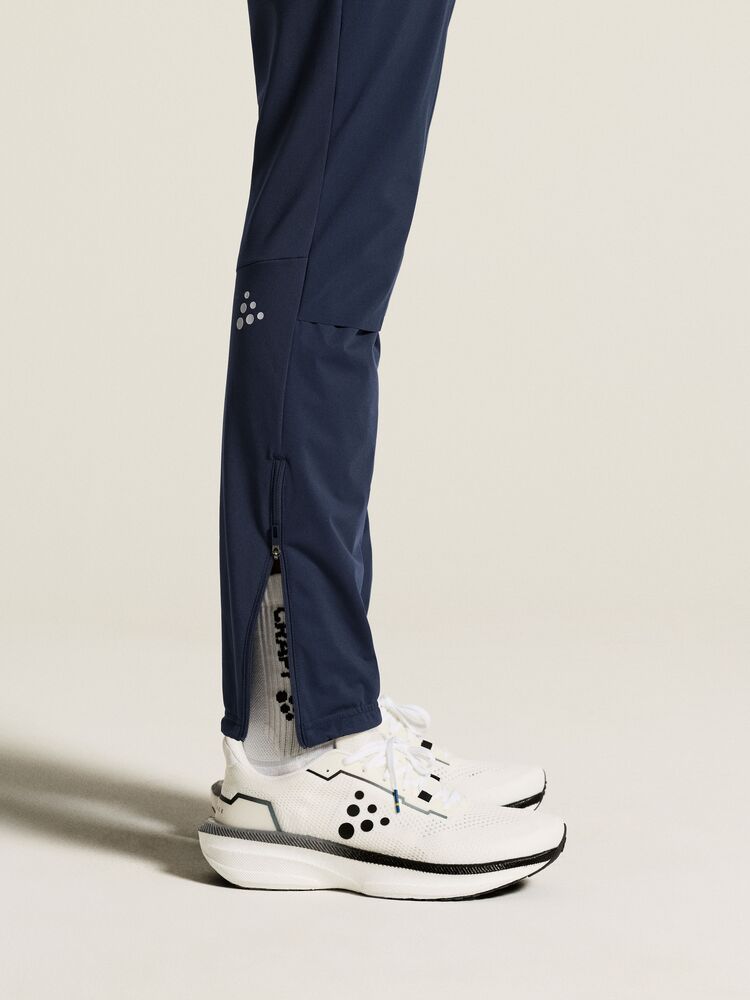 Nordic Club 2.0 Wind Tights M