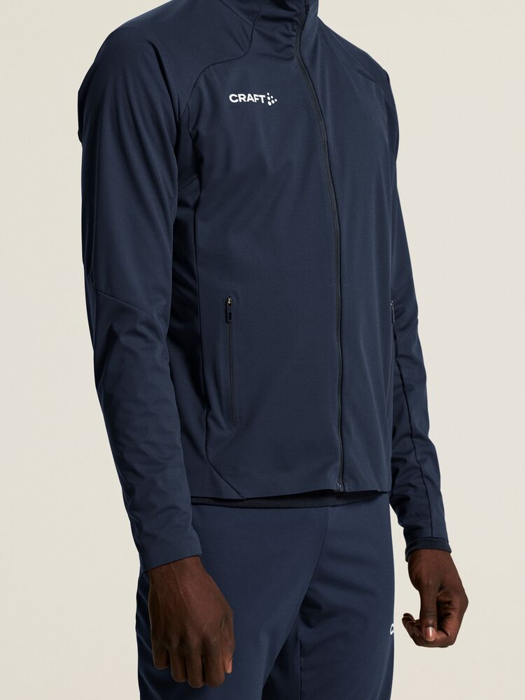 Nordic Club 2.0 Pro Jacket M