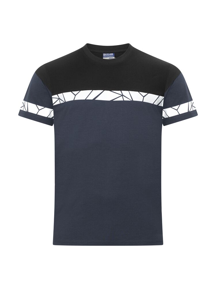 7001 T-SHIRT 7001 T-SHIRT 9910-VIZ