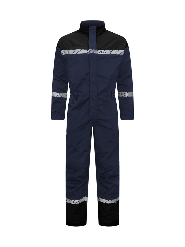 7601 OVERALL 7601 OVERALL 9910-VIZ
