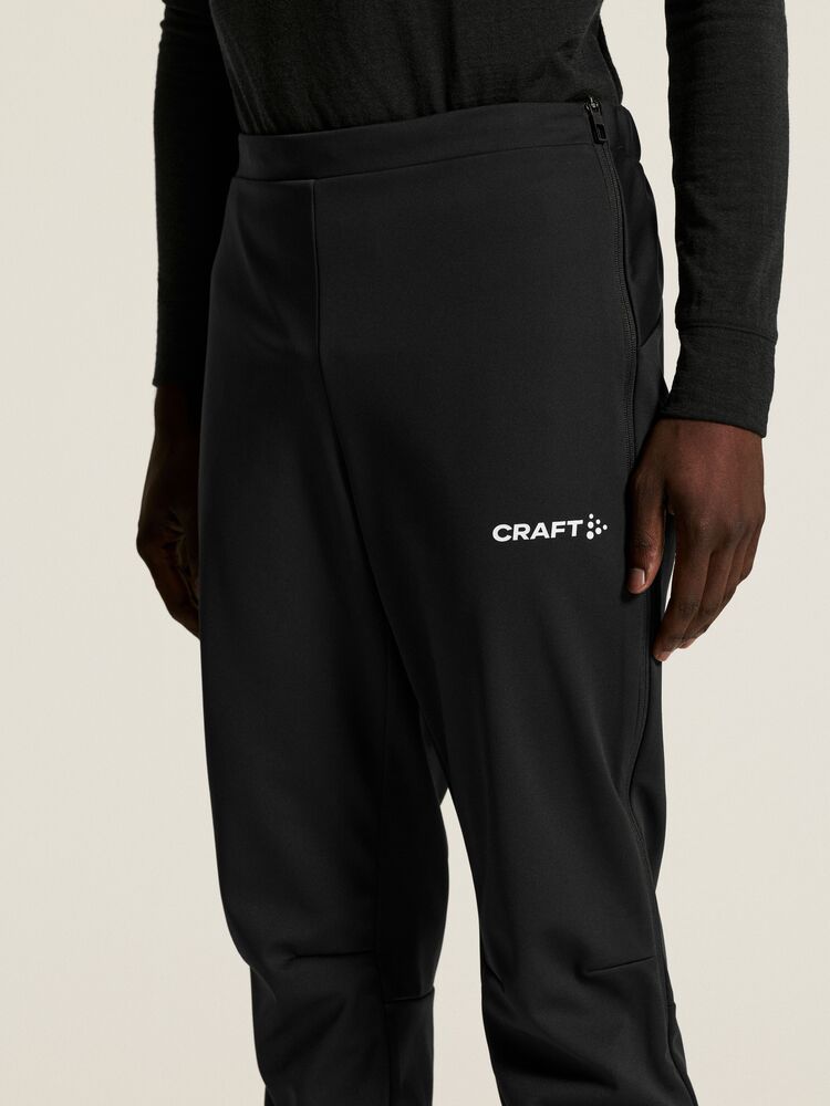 Nordic Club 2.0 FZ Pants M