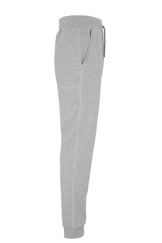 F. Terry Pants Man