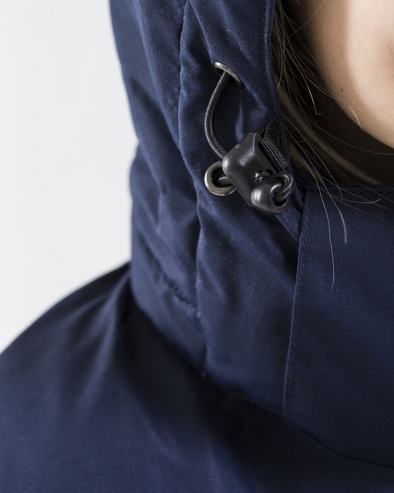 Jacket Parkas JR