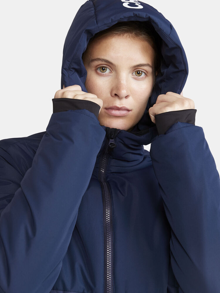 Ability Isolate Parkas W