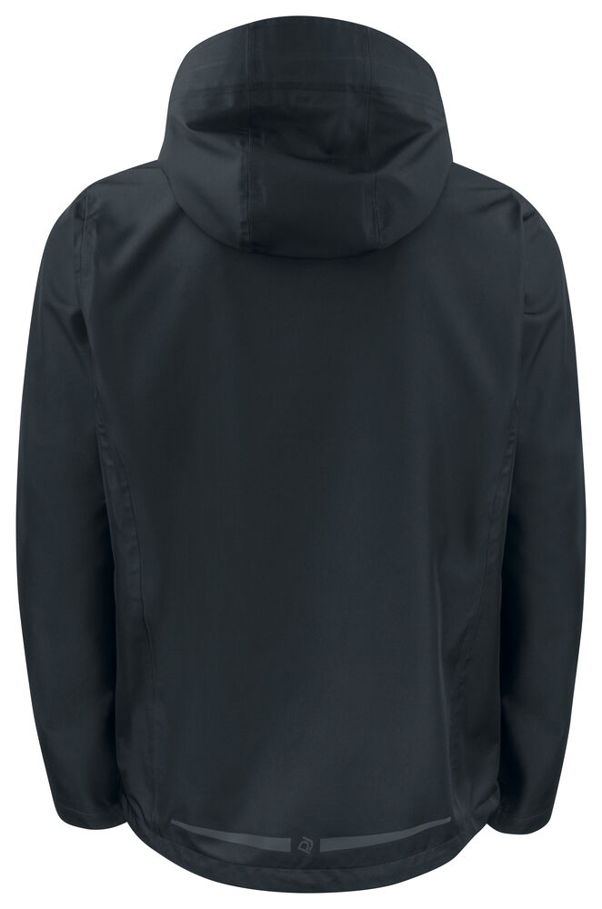 3425 WIND- UND WASSERDICHTE REGENJACKE