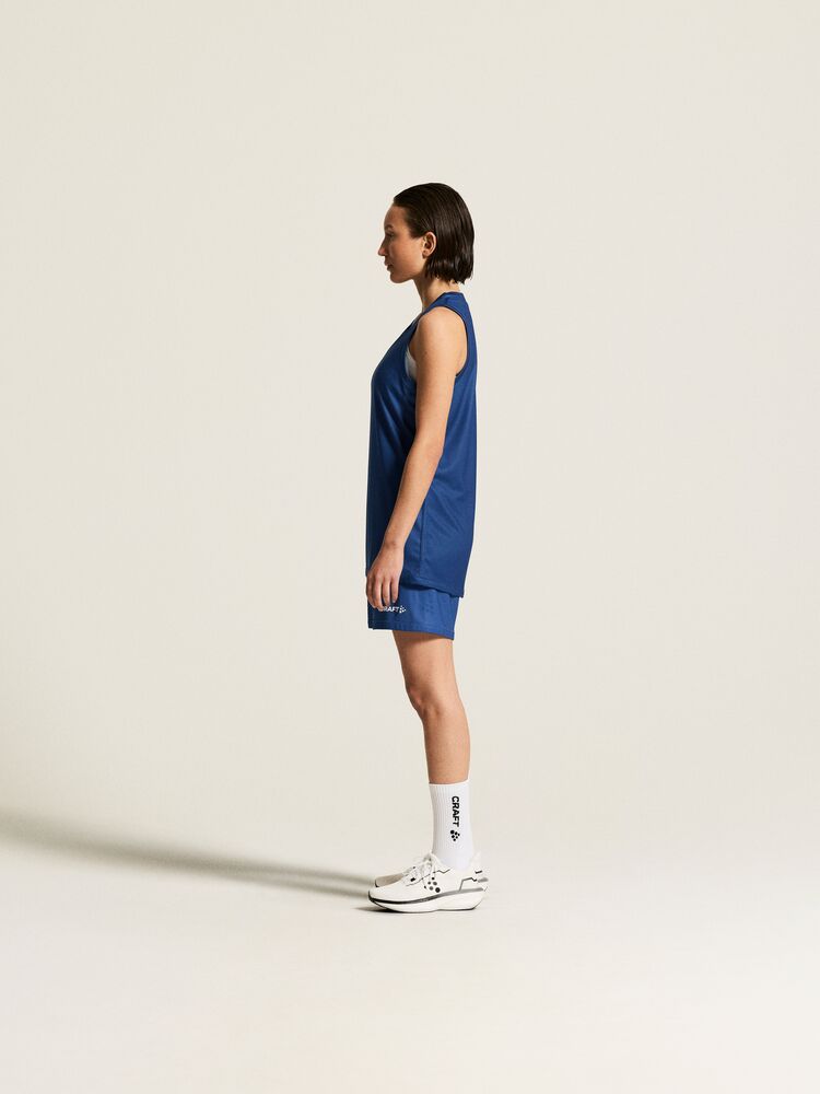 Basket 2.0 Reversible Shorts W