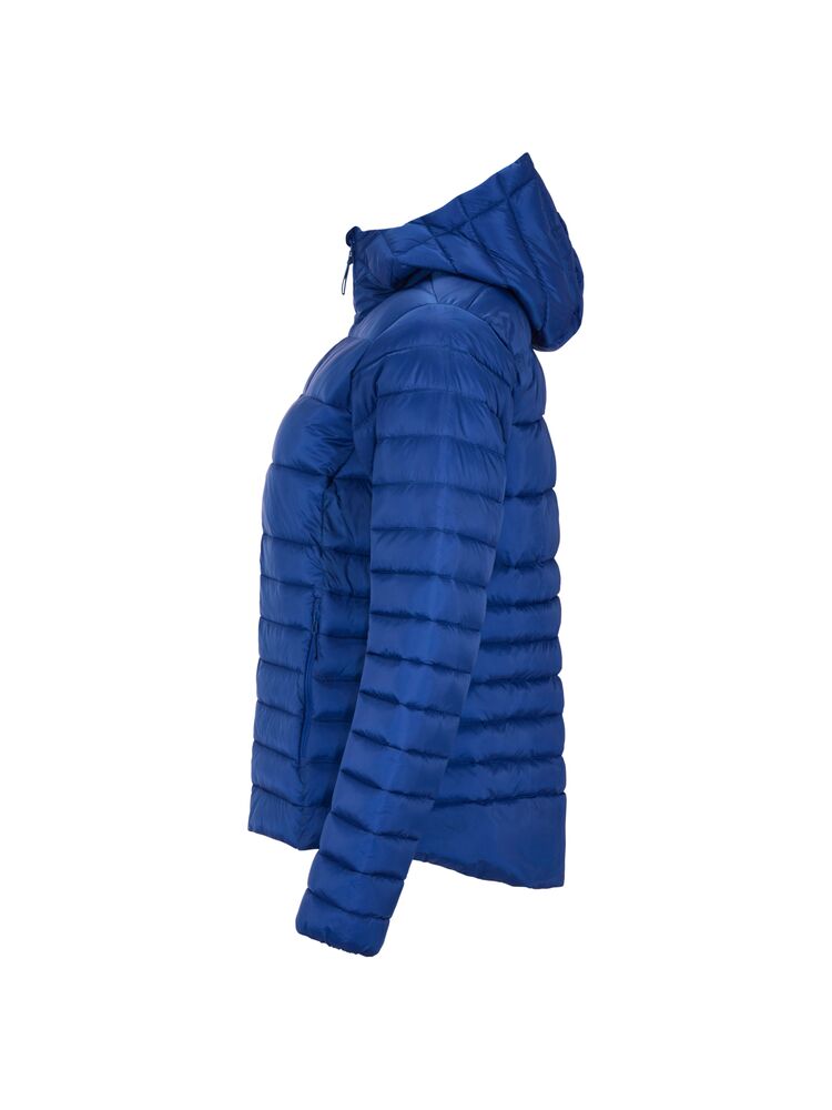 Ability Isolate Jacket W