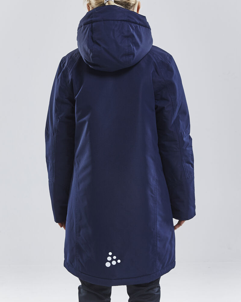 Jacket Parkas JR