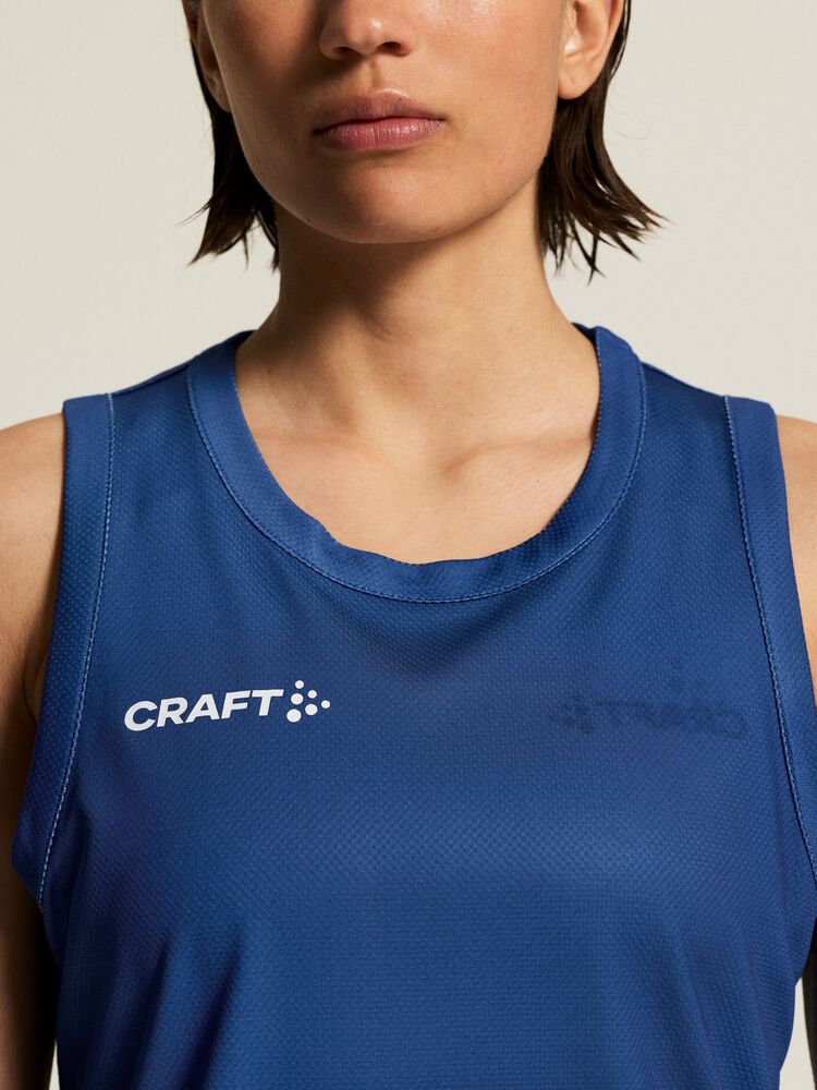 Basket 2.0 Reversible Singlet W