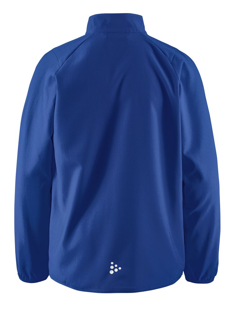 Rush 2.0 Training Jacket Jr