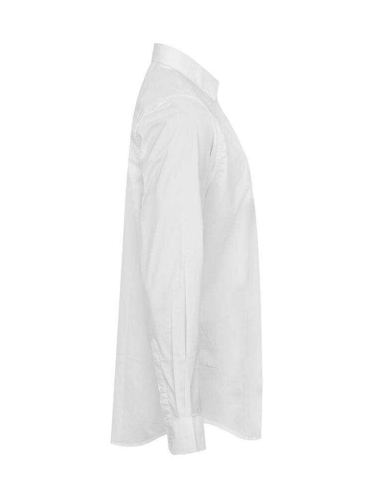Poplin Comfort Man