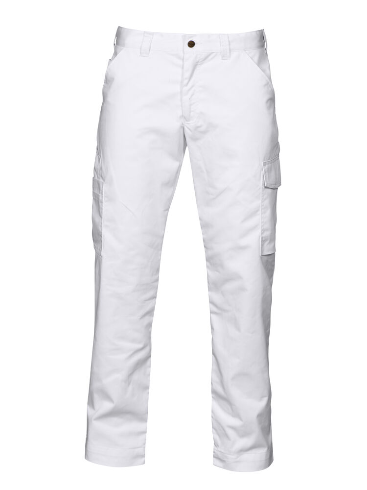 2518 ALLZWECK ARBEITSHOSE MODERNER SCHNITT