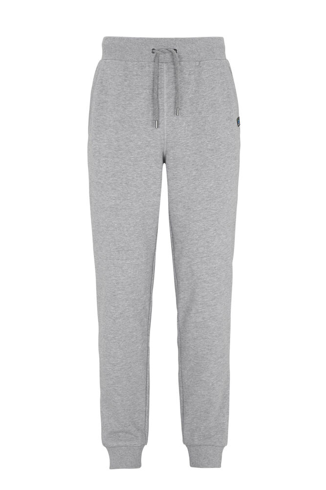 F. Terry Pants Man