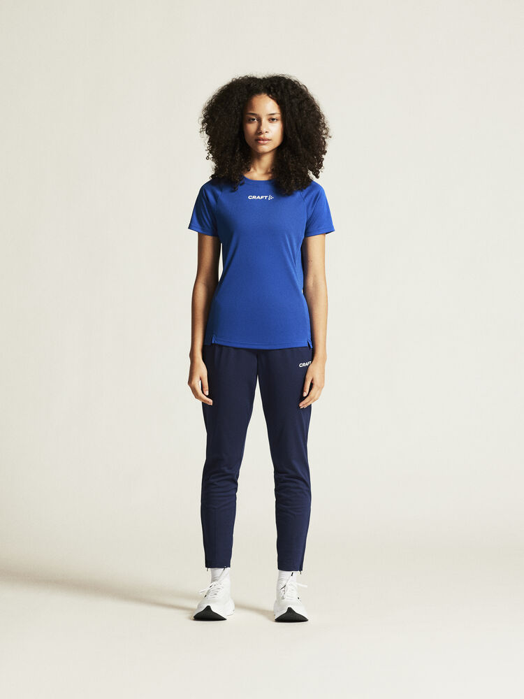 Rush 2.0 Ss Tee W