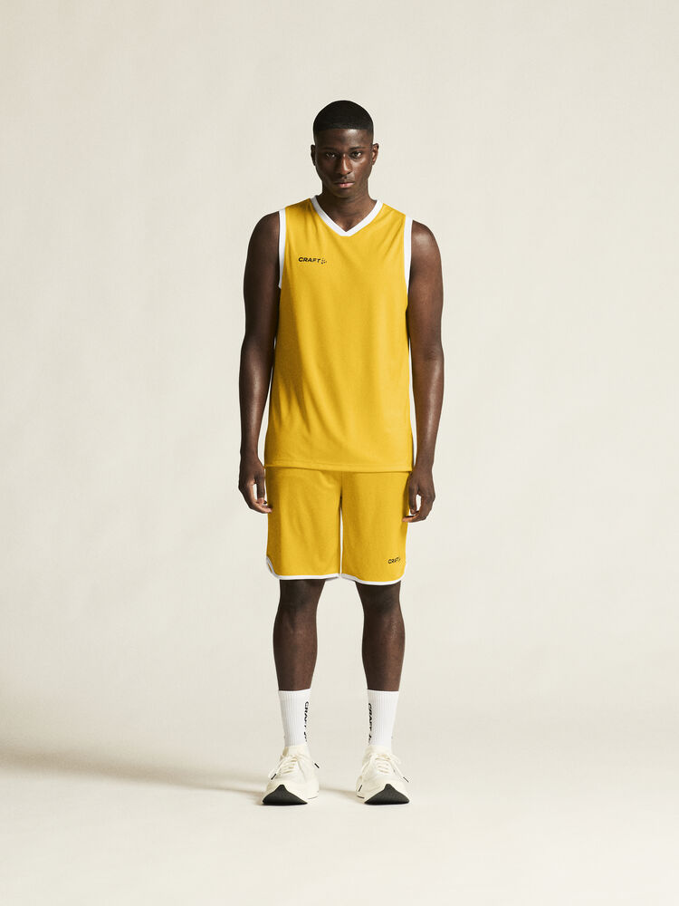 Basket 2.0 Singlet M