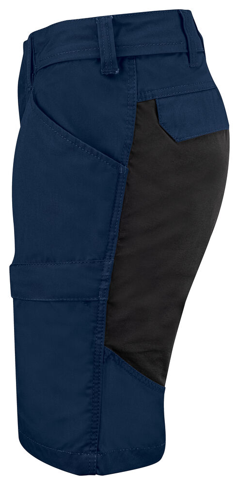 2555 STRETCH DAMEN SHORTS
