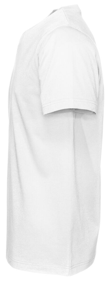 T-shirt SS V-neck Man