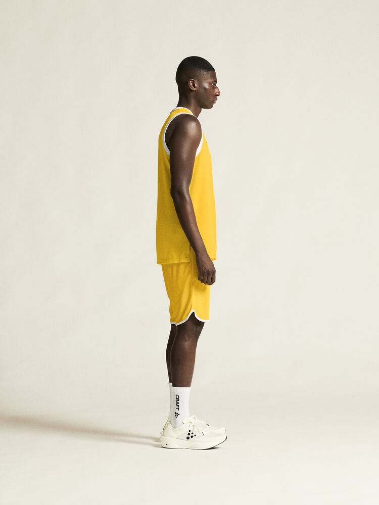 Basket 2.0 Singlet M