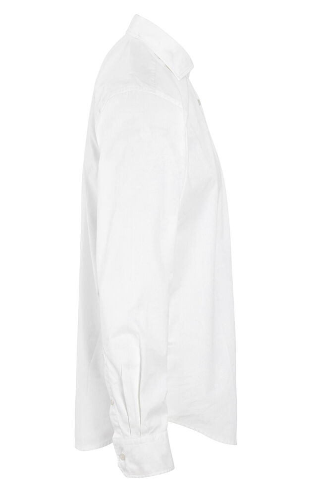 Twill Comfort Man