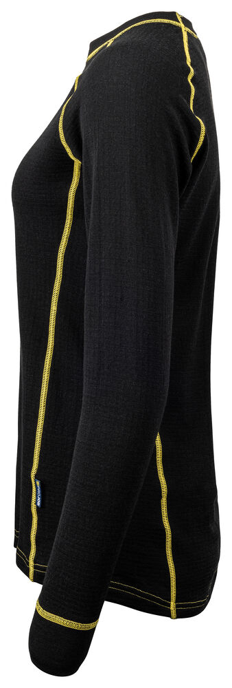 3109 DAMEN UNTERHEMD