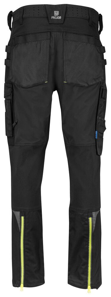 5566 STRECH ARBEITSHOSE SLIM FIT