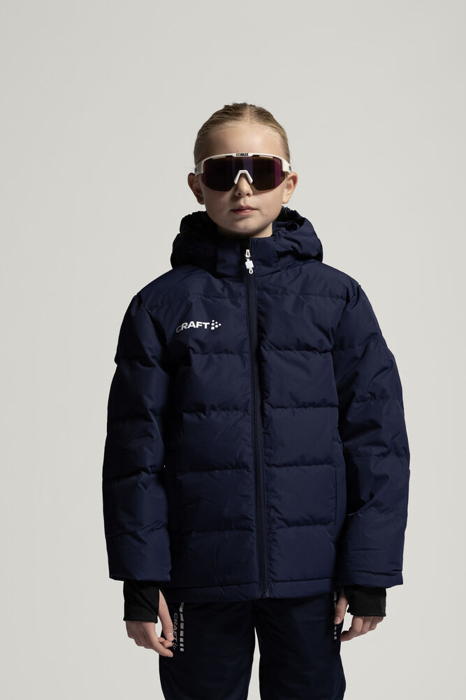 Ability Down Jacket Jr
