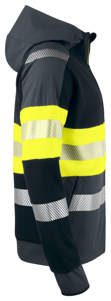 6122 KAPUZENJACKE EN ISO 20471 KLASSE 1