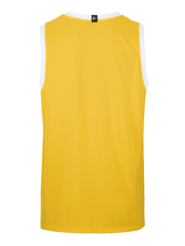 Basket 2.0 Singlet M