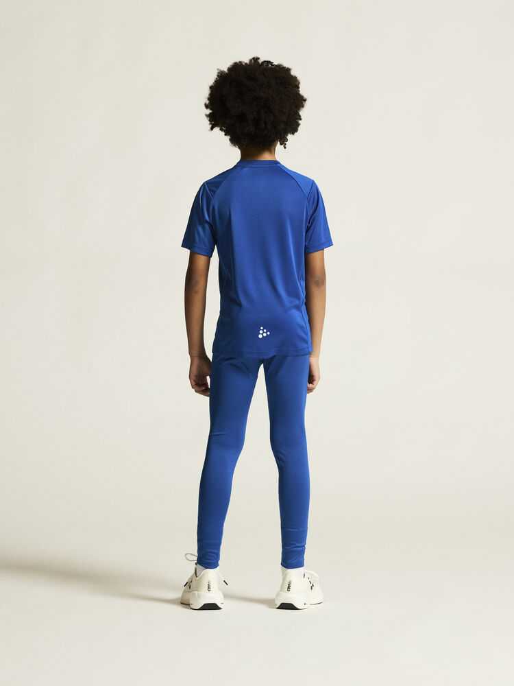Rush 2.0 Ss Tee Jr