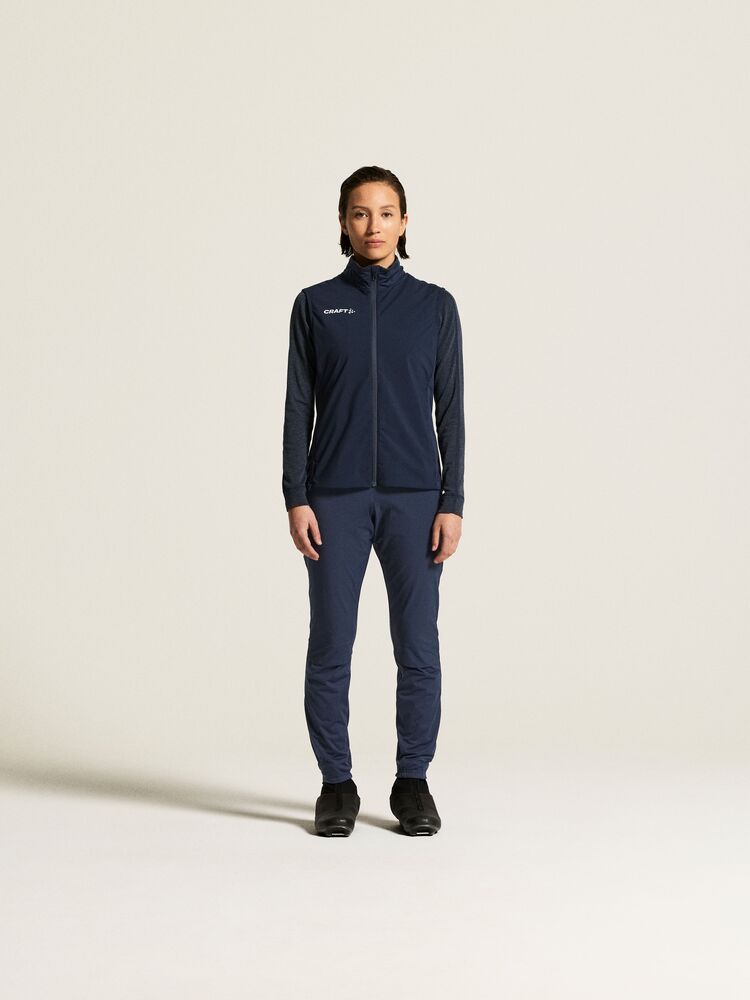 Nordic Club 2.0 Vest W