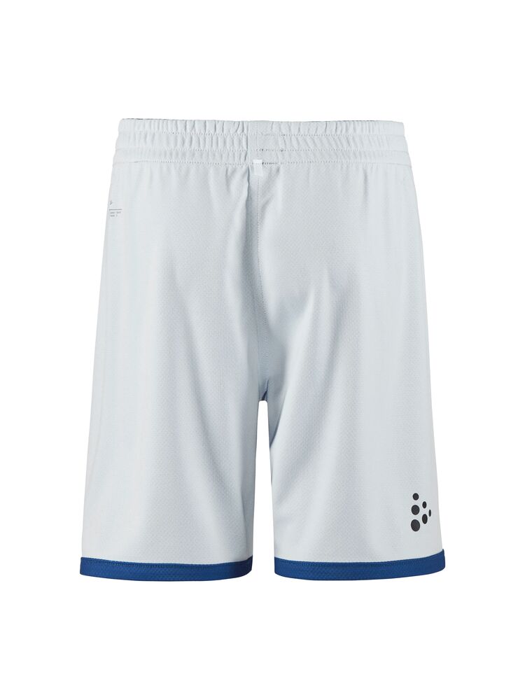 Basket 2.0 Reversible Shorts Jr