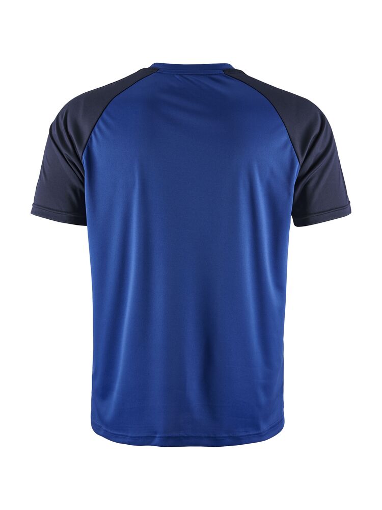 Squad Go Contrast Jersey M