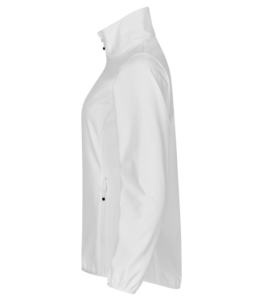 Classic Softshell Jacket Women