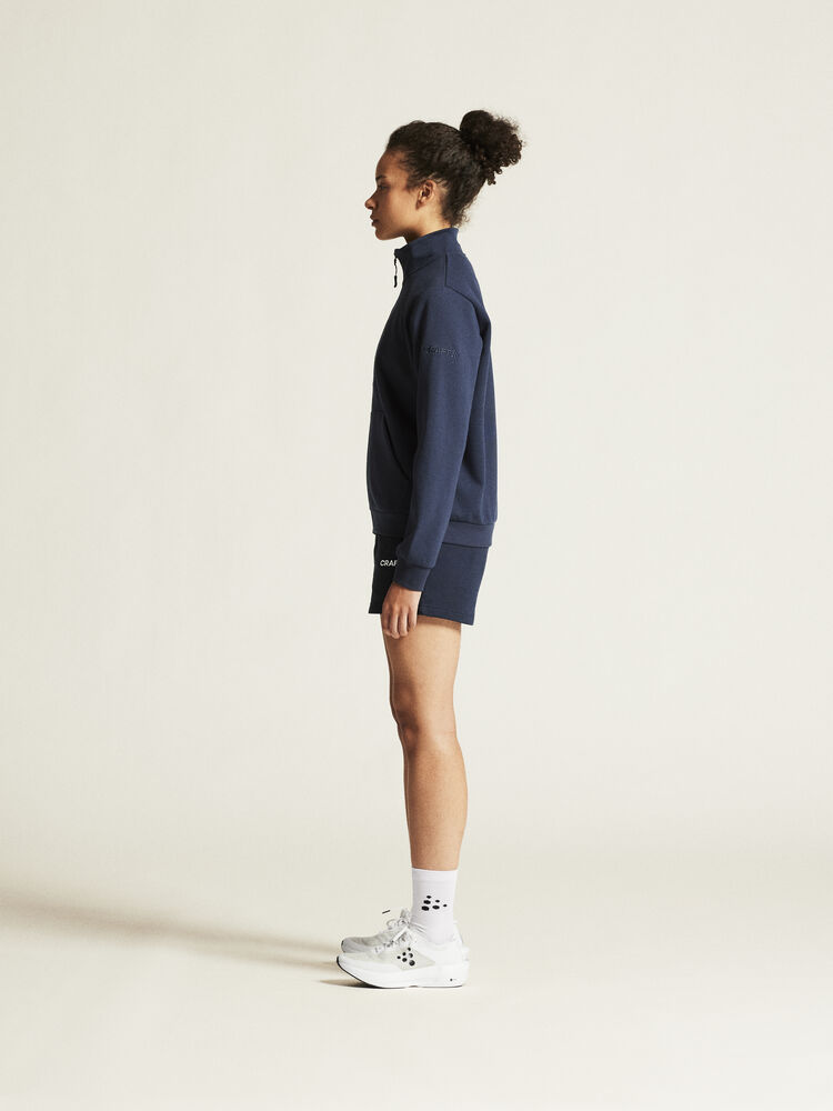 Community 2.0 Zip Jkt W