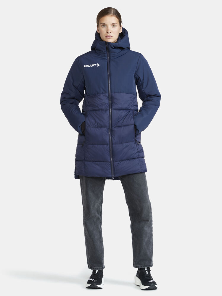 Ability Isolate Parkas W