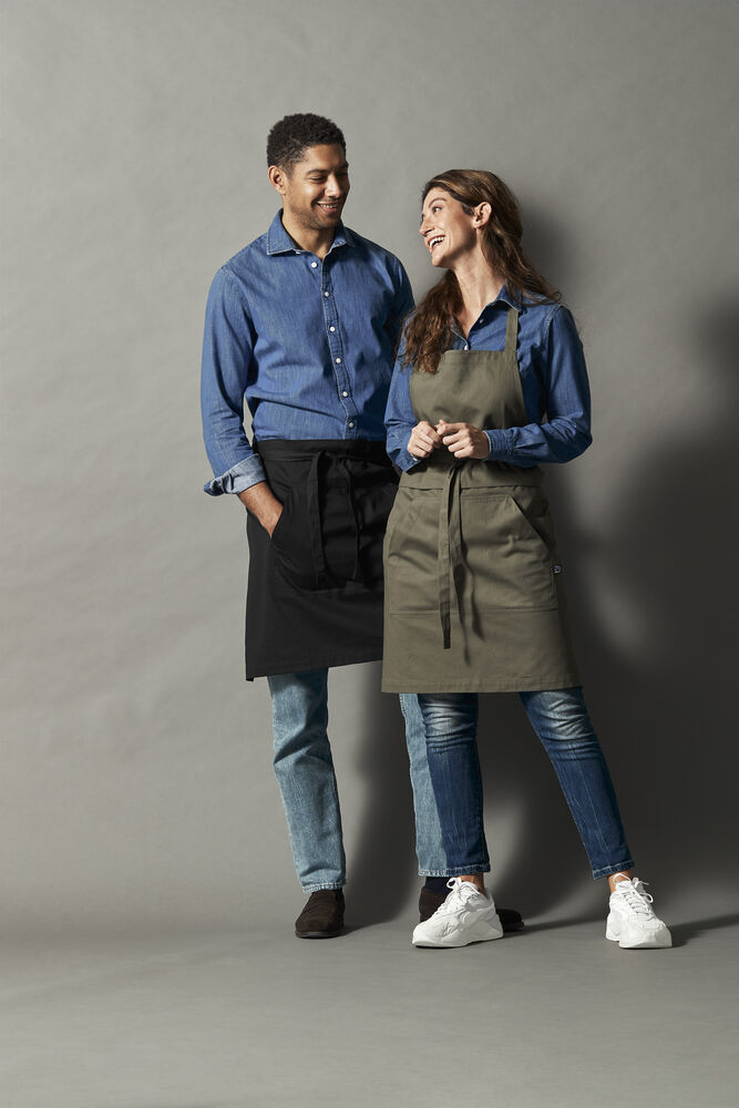 Denim Slim Fit Man