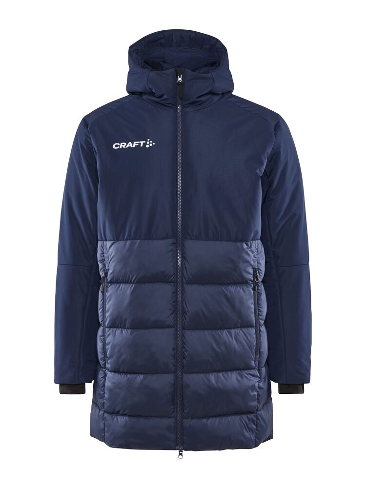 Ability Isolate Parkas M