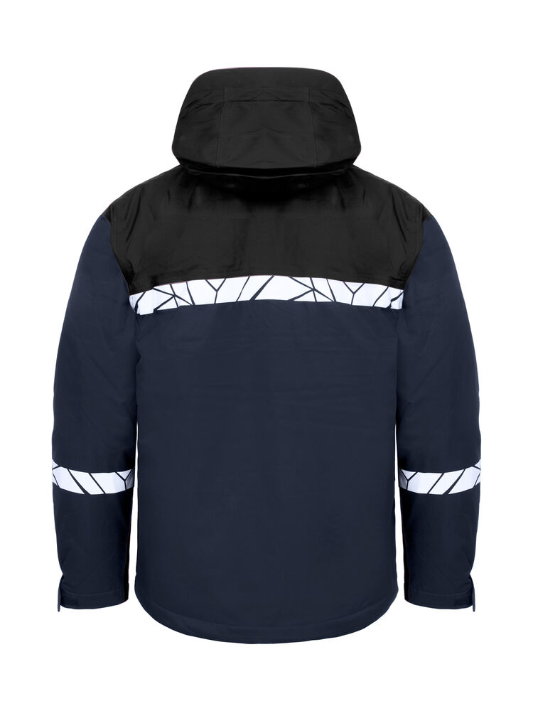 7415 WATTIERTE FUNKTIONSJAKCE 7415 WATTIERTE FUNKTIONSJACKE 9910-VIZ