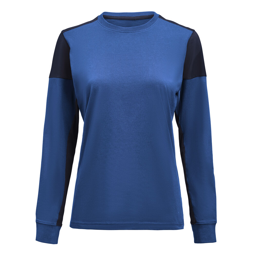 Prime T-shirt LS Lady