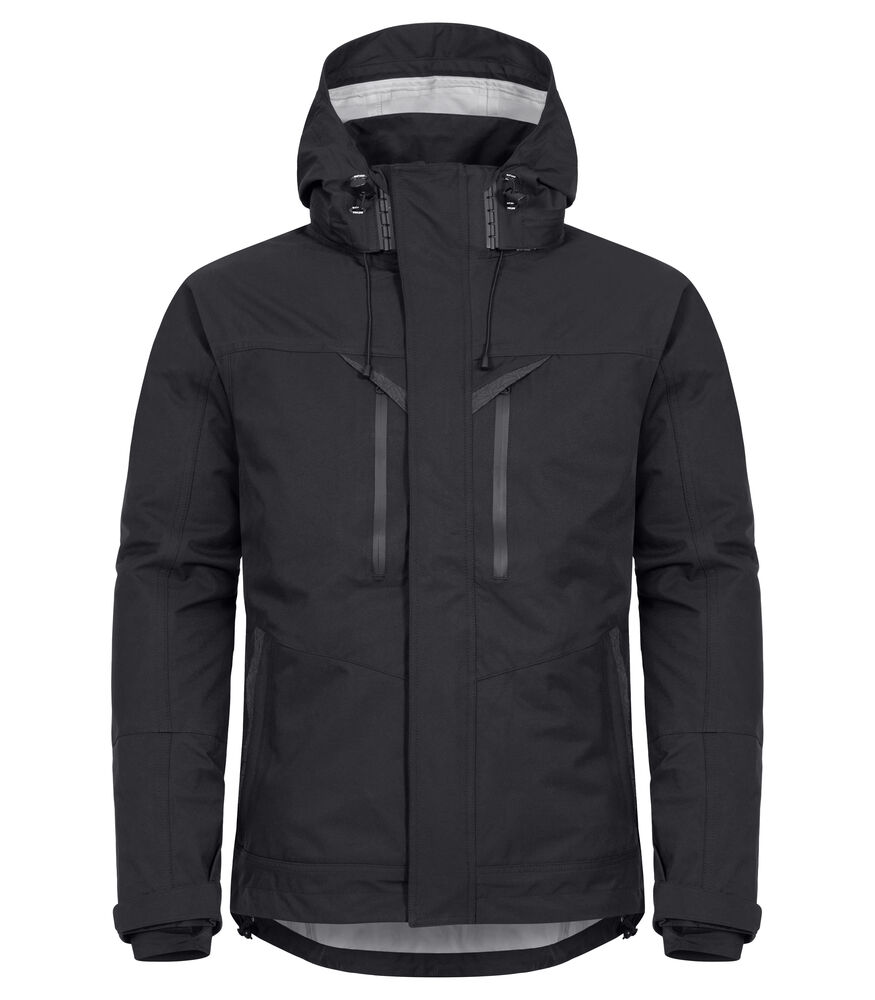4424  JACKE 3 IN 1