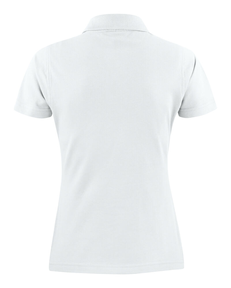 SURF LADY POLO PIQUE